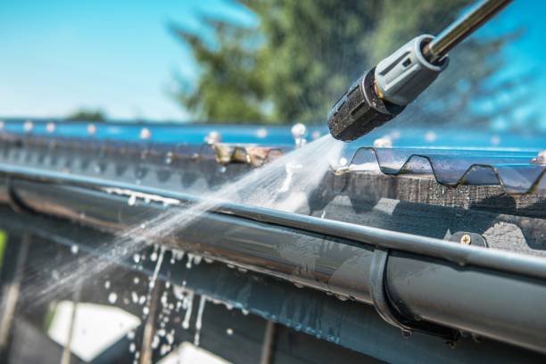 Best Deck Pressure Washing  in Portage, PA
