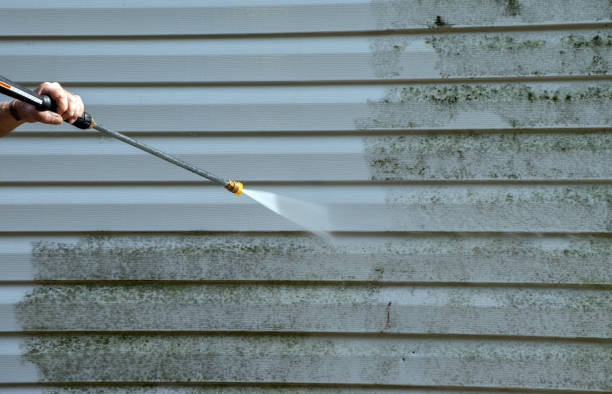 Best Commercial Building Pressure Washing  in Portage, PA
