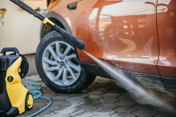 Best Local Pressure Washing Services  in Portage, PA