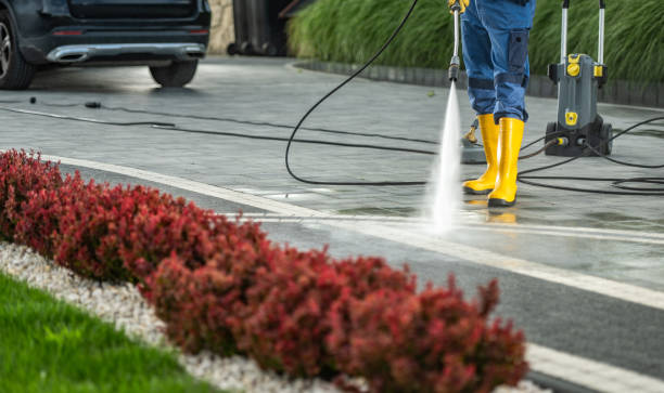 Best Local Pressure Washing Services  in Portage, PA