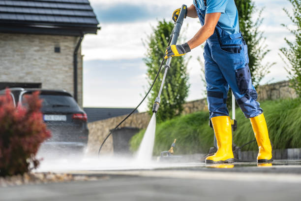 Best Residential Pressure Washing Services  in Portage, PA