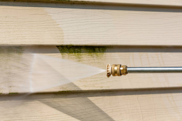 Best Fence Pressure Washing  in Portage, PA