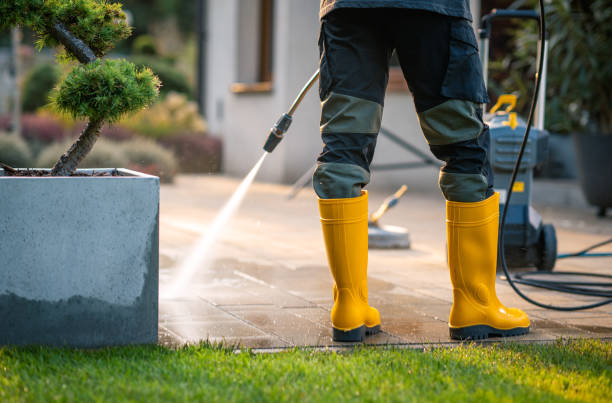 Best Pressure Washing Siding  in Portage, PA
